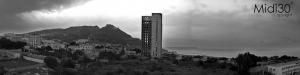 La Panoramique du Château Neuf - Oran