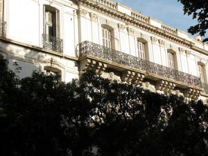 Ancien Immeuble à Oran