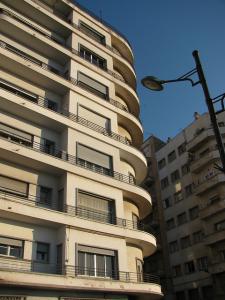 Un Quartier d'Oran