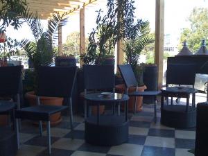 Restaurant l'Alhambra (Oran)