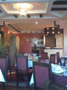 Restaurant l'Alhambra (Oran)