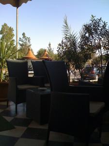 Restaurant l'Alhambra (Oran)