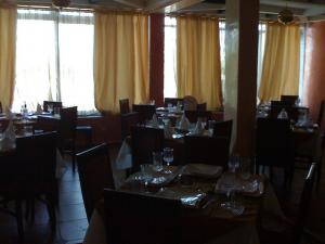 Restaurant l'Alhambra (Oran)