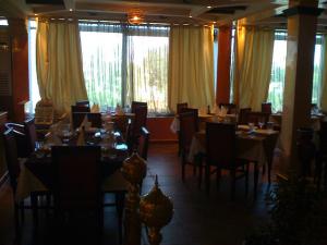 Restaurant l'Alhambra (Oran)