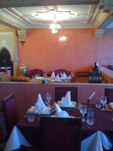 Restaurant l'Alhambra (Oran)