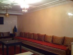 Restaurant l'Alhambra (Oran)