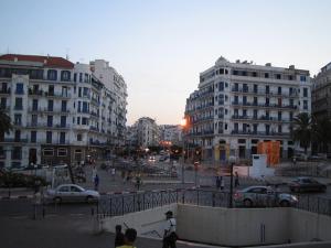 Oran Centre Ville