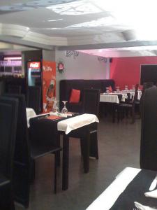 Restaurant Nous (Oran)