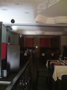 Restaurant Nous (Oran)