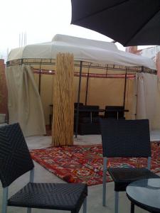 Restaurant l'Alhambra (Oran)