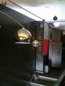 Restaurant Nous (Oran)