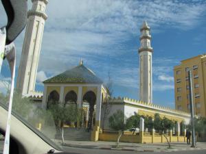 Grande Mosquée d'Oran