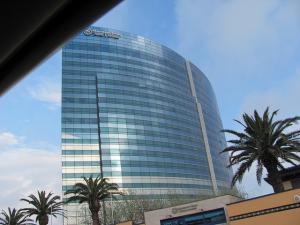 Hôtel Sheraton (Oran)