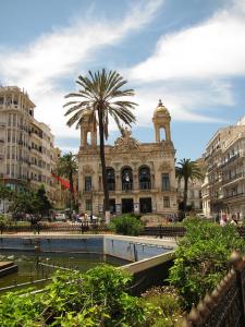 Théâtre d'Oran