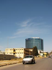 Hôtel Sheraton d'Oran