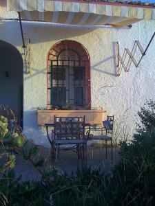 Restaurant Le petit Chalet (Oran)