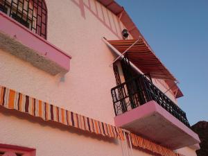 Restaurant Le petit Chalet (Oran)