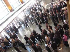 Centre de Convention à Oran