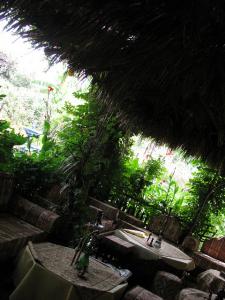 Un Restaurant à Oran