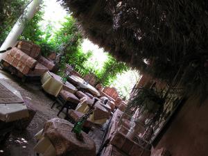 Un Restaurant à Oran