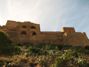 Ancien Fort d'Oran