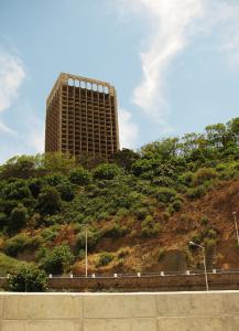 Bâtiment en Construction à Oran
