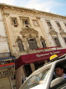 Restaurant le Corsaire (Oran)