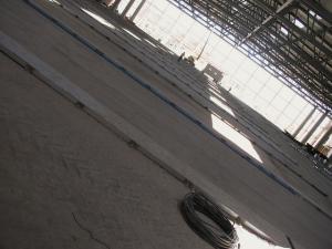 Nouveau Bâtiment en Contruction (Oran)