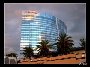 Hotel Sheraton - Oran