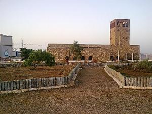 Station Téléphérique Oran