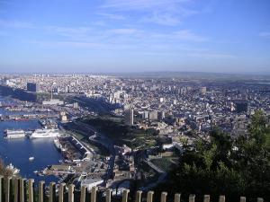 Oran Panorama