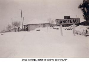 Ville de ZEBOUDJA ex HANOTEAU