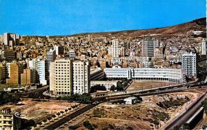 Oran en 1970