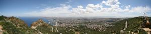 Panorama Oran