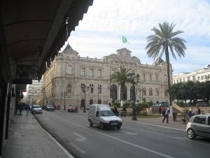 Oran Place d'Armes