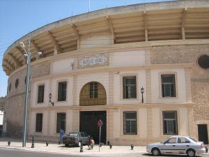 Oran  Les Nouvelles Arènes