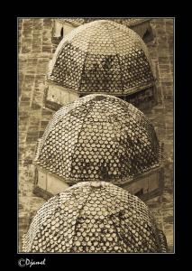 La Grande Mosquée ( Ancienne Synagogue ) Oran