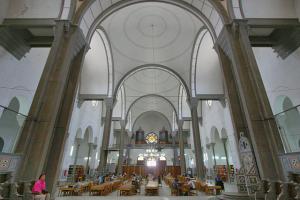 Bibliothèque d'Oran