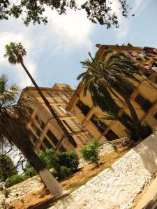 Ancien Quartier d'Oran