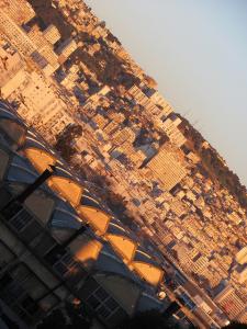 Vue d'Ensemble sur Oran