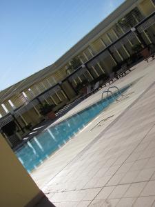 Piscine d'Hôtel (Oran)