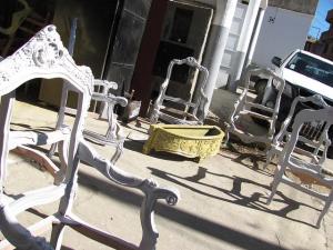 Ébénisterie (Oran)