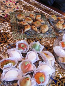 Gâteaux Traditionnels (Oran)