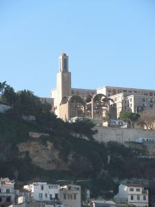 Grande Mosquée d'Oran