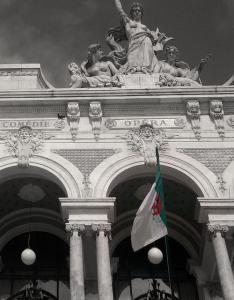 Opéra d'Oran