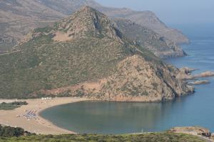 Plage Madagh (Oran)
