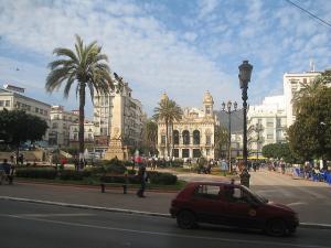Oran Place D'Armes