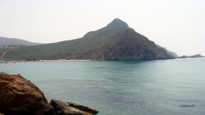 Plage d'Oran