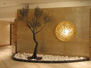 Oran Hôtel Sheraton