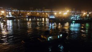 Port de Pêche d'Oran